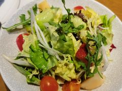 mini沙拉-Grande A'moo(上海万象城店)