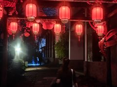 -烟水渔庄餐厅(西溪湿地店)