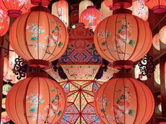 -清明上河园