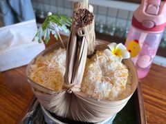 -春莱·老挝冰咖啡·泰式奶茶(柯桥万达店)