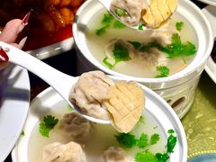 -惠宾饭庄(中山路店)