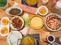 -龙聚德北京烤鸭(沙坪坝华宇A馆店)