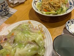 -古都日本料理(高桥路店)
