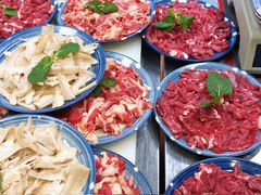 -黔诚酸汤牛肉(甲秀楼店)