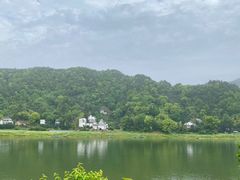-新安江山水画廊风景区