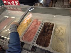 -东北亚滑雪场
