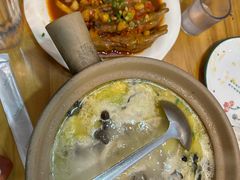-亿牌牌东北烧烤(怀特店)