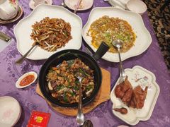 -惠食佳·朱雀(东方商厦店)