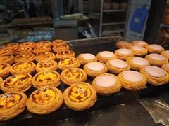 -鲍师傅糕点(青年汇店)