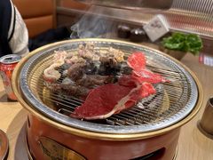 -西塔老太太泥炉烤肉(双井店)