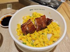 -翠华餐厅(东门店)