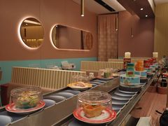 -元气寿司(环球港店)