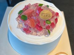 -半勺舒舒生日蛋糕店