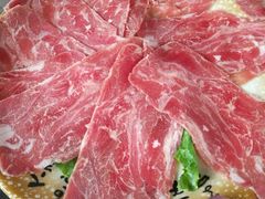 -蓉城江北老灶火锅(春熙路店)