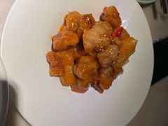 -韵秋荷(宝山龙湖天街店)