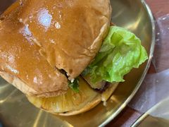 -魏斯理汉堡(西安沣东吾悦店)