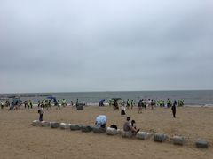 -老虎石海上公园