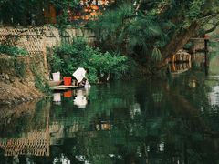 -西溪南古村落景区