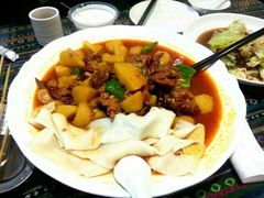 -大西洋餐厅(肇嘉浜路店)