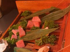 -無二炙坊·和牛烧肉(大钟寺1733店)