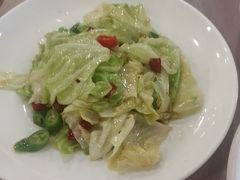 -烤肉宛饭庄(北新桥店)