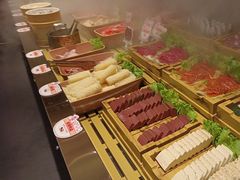 -牛New寿喜烧(曹路花园城店)