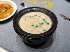 -新荣记(南京西路店)