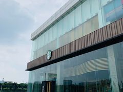 -星巴克臻选(成都环球乐天店)