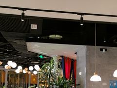 -半秋山西餐厅(巴南万达广场店)