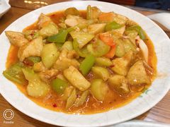 -清真·益鑫羊肉手抓馆(花园北街店)