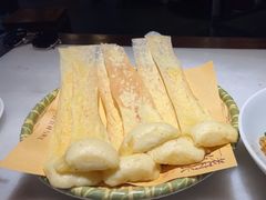 -老村长•湖北家常菜(黄浦路店)