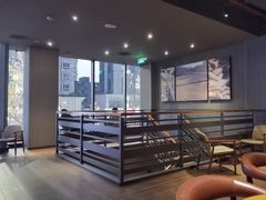 -星巴克(德阳洋洋百货店)