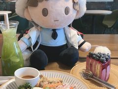 -BAKER&SPICE(环贸店)