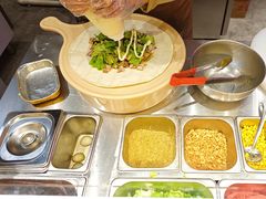 -集庄乡烤肉卷饼(朝阳凯德望京店)