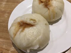 -韩包子(建设路店)