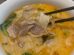 -阿庄新豫菜(通泰路店)