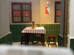 -青云巷·地道湖北菜·武昌鱼(黄鹤楼店)