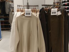 -优衣库(珠海华发商都店)