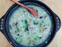 -糯雅芳粥(东亭店)