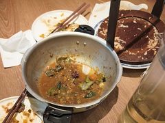 -金掌勺锅包肉(太原万达店)