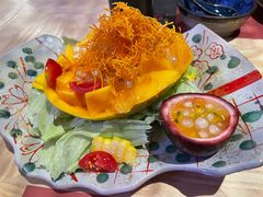 -鸟山鸣·日料食堂(王府井店)