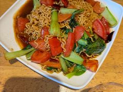 -老胖串店(浆水泉路店)