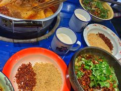 -马路边边串串香(双井直营店)