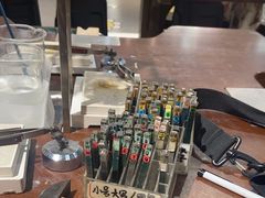 -十八字金银饰·拼豆·开蚌手工体验团建(君太百货店)