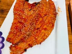 -小赵烧烤(银亿店)