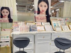 -今玥美甲美睫