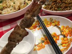 -西贝莜面村(上海百联西郊店)