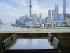 -上海和平饭店华懋阁 Cathay Room