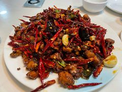 -田记餐馆(富国街店)