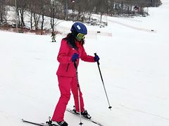 -中旅松花湖滑雪场